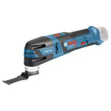 Afbeeldingen van Bosch Multifunctioneel gereedschap GOP 12V-28