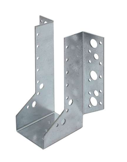 Afbeeldingen van GB Raveeldrager zwaar 380/71x154mm Sendzimir Verzinkt