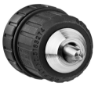 Afbeeldingen van Makita snelspanboorkop - 10mm- 3/8''