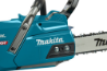 Afbeeldingen van Makita kettingzaag UC012GZ - 1.6kW 40cm - Zonder accu's en lader in doos 