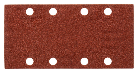 Afbeeldingen van Makita Schuurvel K100 93X185 Red V. P-31902
