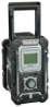 Afbeeldingen van Makita Bouwradio DMR106B - 230v - Bluetooth 