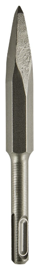 Afbeeldingen van Makita Puntbeitel SDS 140mm D-19152
