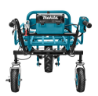Afbeeldingen van Makita Kruiwagen DCU180Z - 18v 