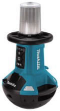 Afbeeldingen van Makita Omgevingslamp AC/14,4/18V NLADML810