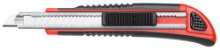 Afbeeldingen van Gedore Red afbreekmes, 5 messen, B 9 mm