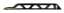Afbeeldingen van DeWALT Reciprozaagblad hm 12,7mm, cellenbeton/baksteen/vezelcementplaten DT2422