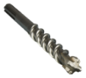 Afbeeldingen van Makita M4S: Sds-Max Boor 25X320Mm P-77914
