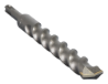 Afbeeldingen van Makita boor D-16259 - 20X260mm - SDS+ 