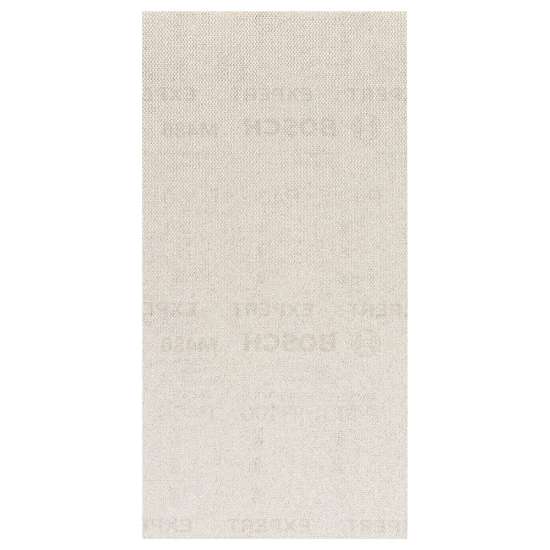 Afbeeldingen van Bosch Schuurnet M480