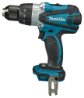 Afbeeldingen van Makita Boormachine/Schroefmachine DDF448ZJ - 14,4v 