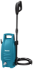 Afbeeldingen van Makita Hogedrukreiniger HW101 - 230v 100 bar 100 bar 