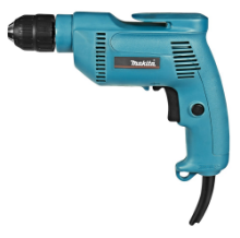 Afbeeldingen van Makita Boormachine 6408 - 230v 530Watt 