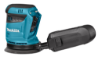Afbeeldingen van Makita Excenter Schuurmachine DBO180ZJ - 18v 