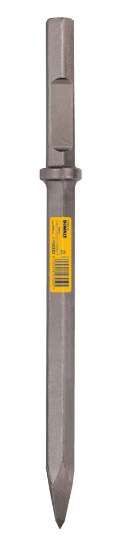 Afbeeldingen van DeWALT Koudbeitel zeskant DT6927