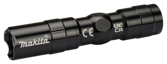 Afbeeldingen van Makita Zaklamp Mini - Led