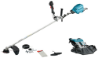 Afbeeldingen van Makita bosmaaier UR013GZ04 - 40V Max XGT - U-greep zonder accu en lader in doos