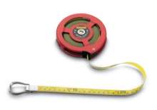 Afbeeldingen van Stanley landmeter decajour - 12.7mm 20 meter 