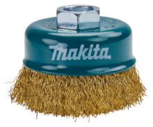 Afbeeldingen van Makita Komb drd kop-coat M14x75mm D-39768