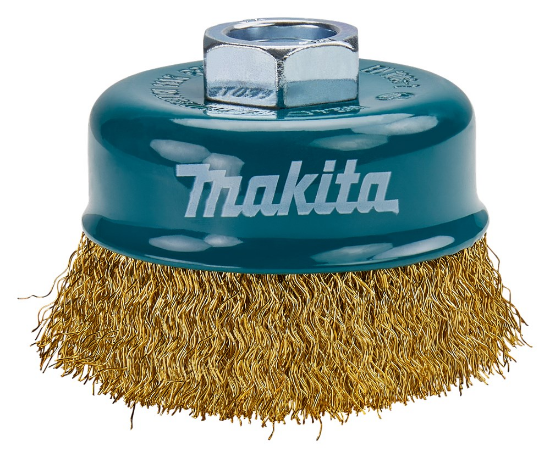 Afbeeldingen van Makita Komb drd kop-coat M14x75mm D-39768
