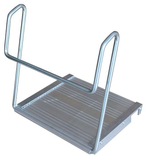 Afbeeldingen van Altrex Ladderbordes All Round/Atlantis 