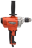 Afbeeldingen van Makita Boormachine M6200 - 230V 800Watt - in doos