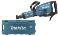 Afbeeldingen van Makita Breekhamer HM1317C - 230v 1510Watt