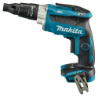 Afbeeldingen van Makita schroevendraaier DFS251ZJ - 18v  Op=Op