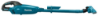 Afbeeldingen van Makita 18 V Steelstofzuiger blauw DCL283FZ
