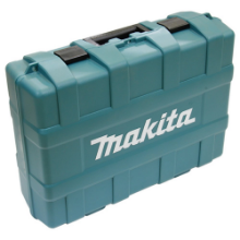 Afbeeldingen van Makita Koffer - voor Breekhamer HM002G - Kunststof