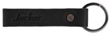 Afbeeldingen van Snickers Workwear Leren sleutelhanger 9751
