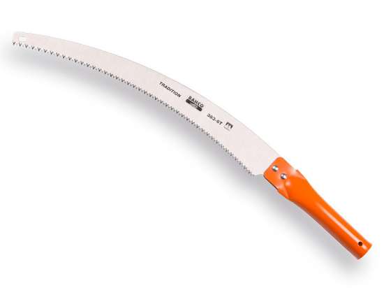 Afbeeldingen van Bahco snoeizaag voor verlengstokken 360mm 6TPI
