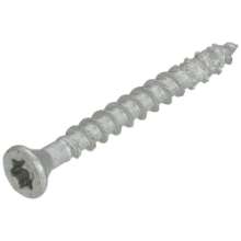 Afbeeldingen van Dynaplus beslagschroef AR-coating platkop TX