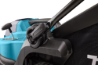 Afbeeldingen van Makita Grasmaaier DLM330Z - LXT 18V - 33cm Zonder accu's en lader in doos