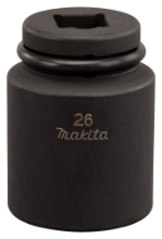 Afbeeldingen van Makita Dop 26X50Mm 1/2 134842-1