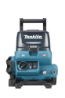 Afbeeldingen van Makita Hogedrukreiniger HW001GZ - 40V Max XGT - zonder accu's en lader in doos