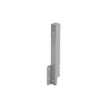 Afbeeldingen van Hettich Achterwandverbinder ArciTech 218 mm, zilver, rechts