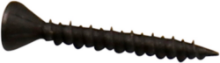 Afbeeldingen van Kelfort Fermacellschroef - 3.9x30mm - zwart gefosfateerd hi-lo draad 1000 stuks  Op=Op