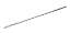 Afbeeldingen van UNI-boorspouwanker / houtdraad HT5 160 Diameter 4 Verzinkt Draad