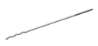 Afbeeldingen van UNI-boorspouwanker / houtdraad HT5 160 Diameter 4 Verzinkt Draad