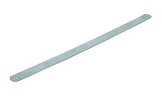 Afbeeldingen van GB Plankenband 400 22x0,7 mm Sendzimir Verzinkt 