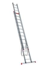 Afbeeldingen van Altrex reformladder Atlantis ATR