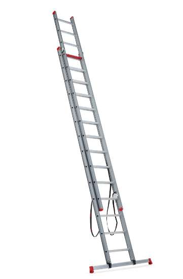 Afbeeldingen van Altrex reformladder Atlantis ATR