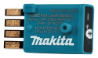 Afbeeldingen van Makita Bluetooth zender WUT01 198900-7