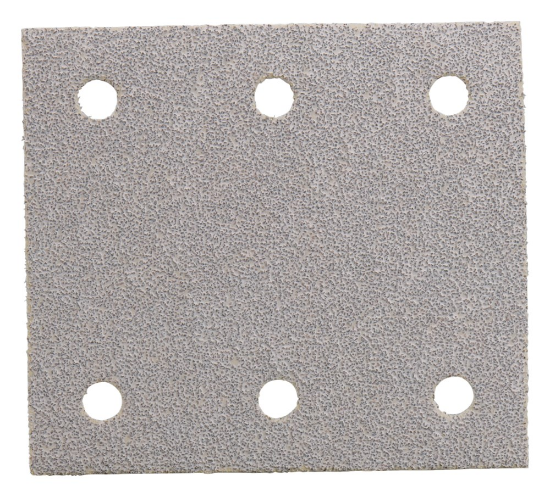 Afbeeldingen van Makita Schuurvel K40 114X102 Wh 50 P-42503