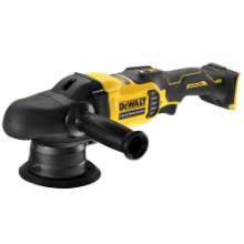 Afbeeldingen van DeWALT 18v xr brushless haakse polijstmachine DCM848N