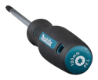 Afbeeldingen van Makita Schrdraaierset 5-dlg B Torx E-13530