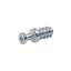 Afbeeldingen van Hettich Inschroefdeuvels DU 321, 6,7 mm, verzinkt