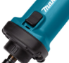 Afbeeldingen van Makita Rechte slijper - 230V 400Watt - in doos