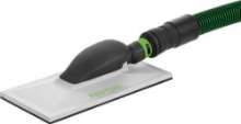 Afbeeldingen van Festool Schuurblok HSK-A 115x226